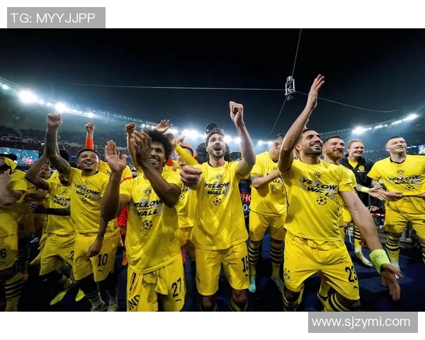 多特蒙特主场迎战柏林联力争三分争夺德甲冠军荣耀