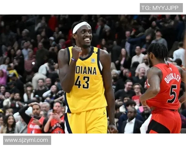 帕斯卡尔西亚卡姆：从边缘球员到NBA明星的华丽转身与奋斗历程